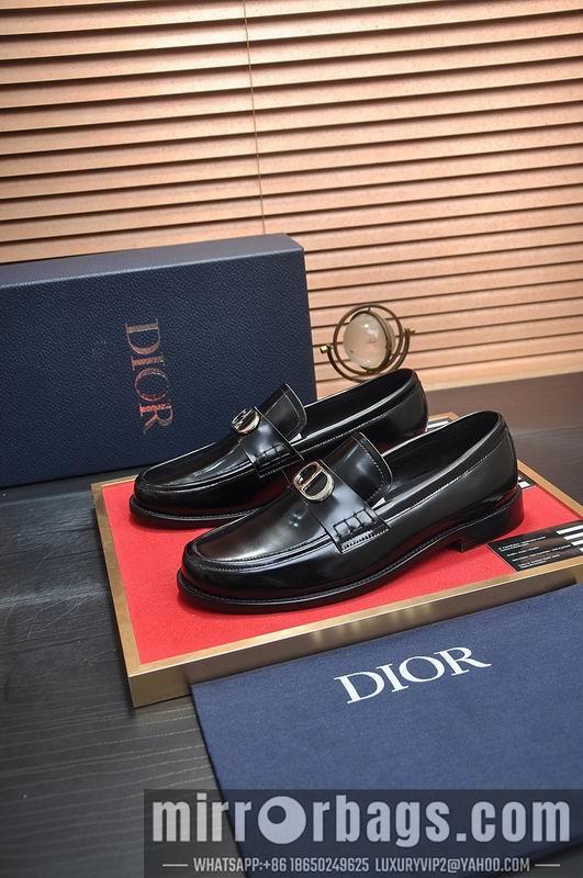 Replica Dior Shoes sz38-44 mnw0407