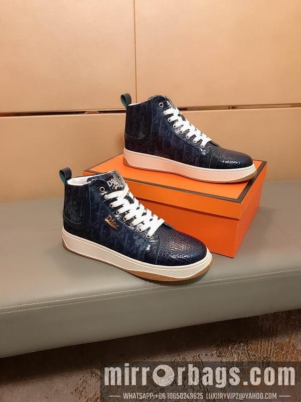 Replica Dior Shoes sz38-44 hnw0146