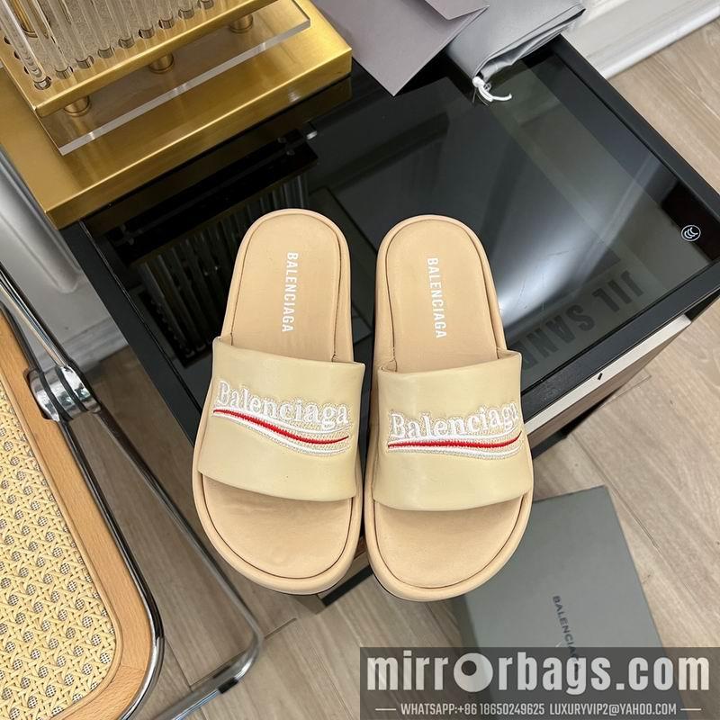 Replica Balenciaga Shoes sz35-40 mnw0212