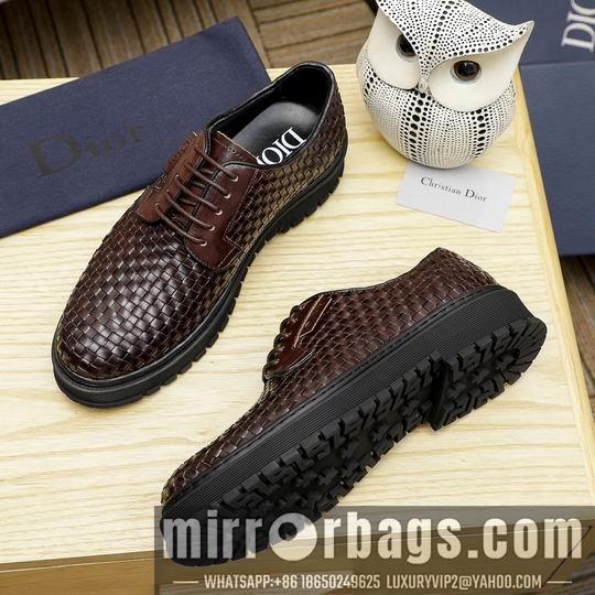 Replica Dior Shoes sz38-44 mnh0505