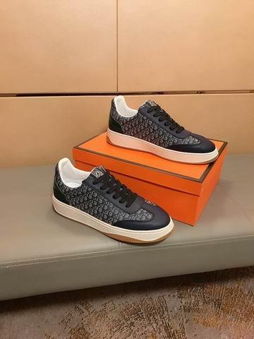 Replica Dior Shoes sz38-44 mnh0504