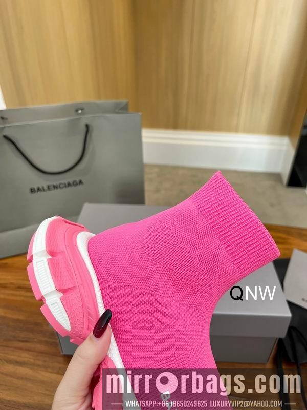 Replica Balenciaga Shoes sz35-45 9C WN801
