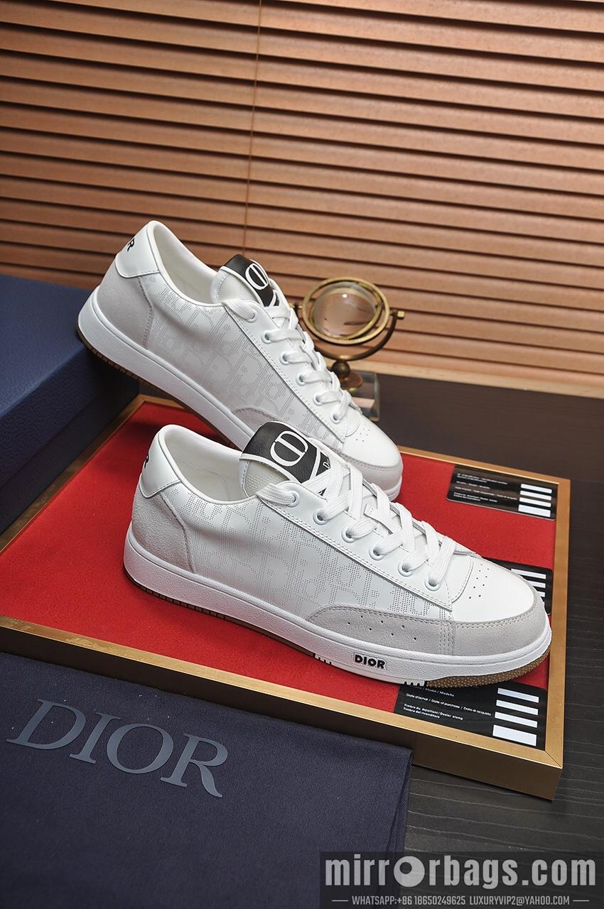 Replica Dior Shoes sz38-44 h0606