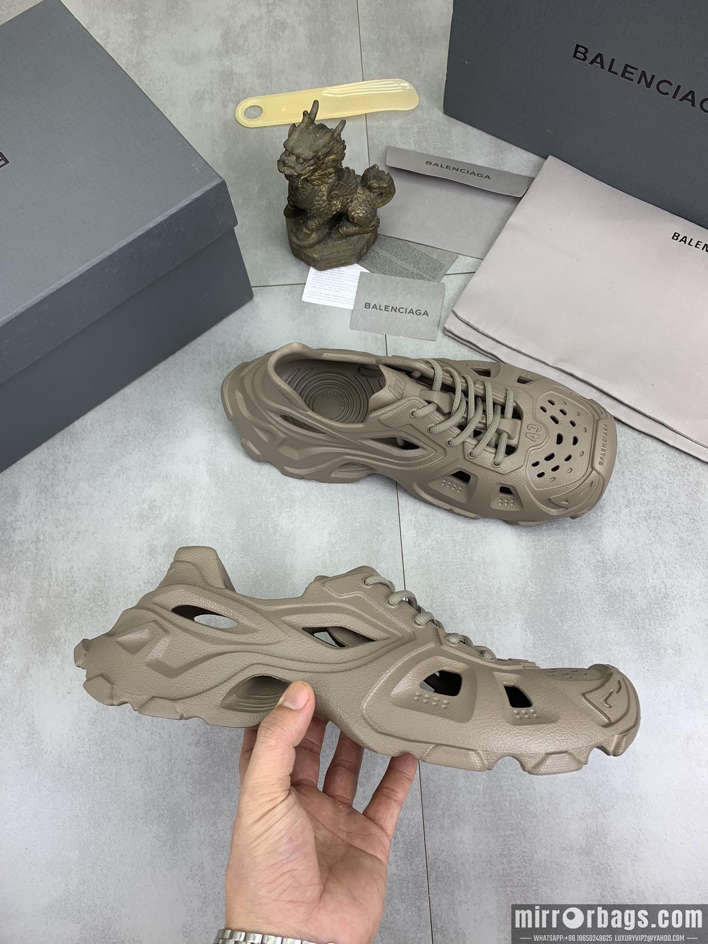 Replica Balenciaga Shoes sz35-45 h0603