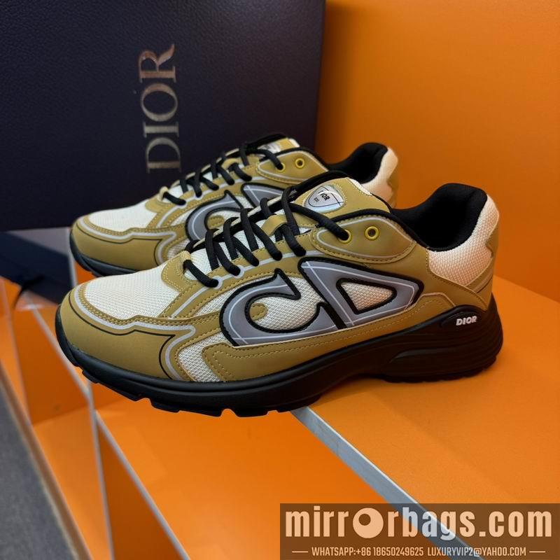 Replica Dior Shoes sz39-45 mnm0105