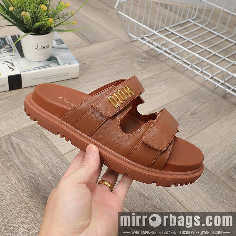 Replica Dior Shoes sz35-42 mnw0304