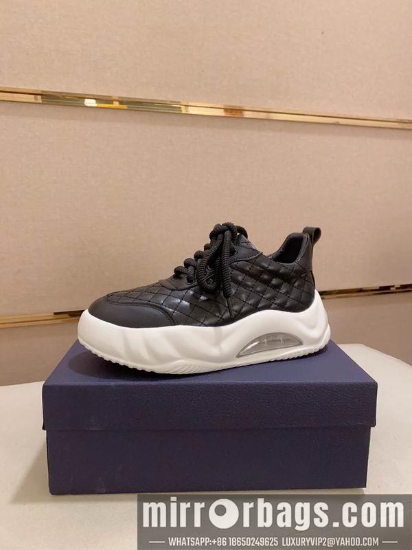 Replica Dior Shoes sz38-44 hnm0141