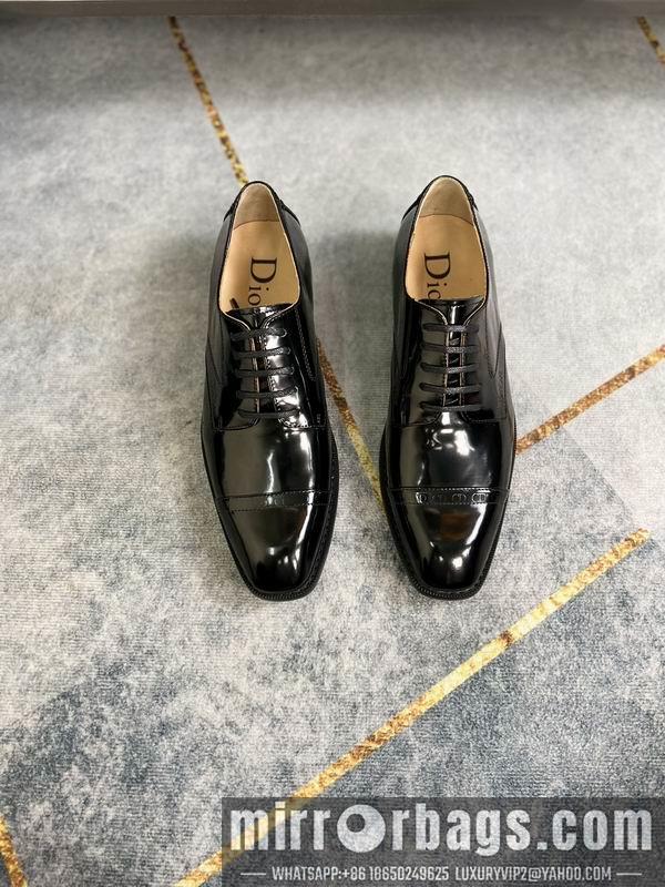 Replica Dior Shoes sz38-46 mnw0213