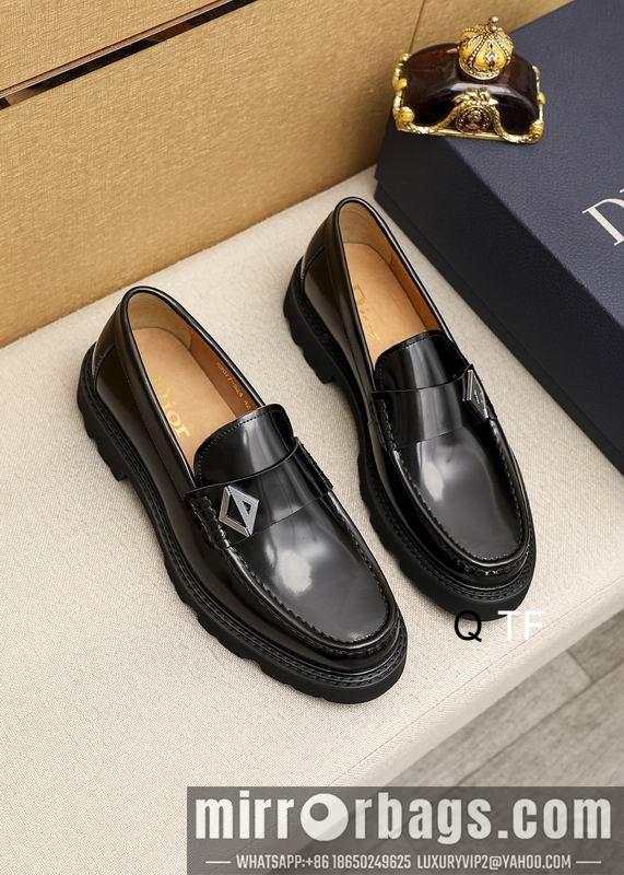 Replica Dior Shoes sz38-45 TF0203