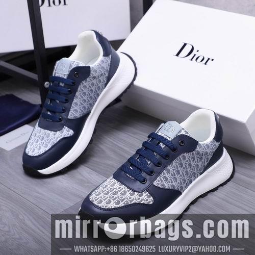 Replica Dior Shoes sz38-44 mnh0503