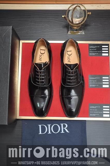 Replica Dior Shoes sz38-45 mnh0539