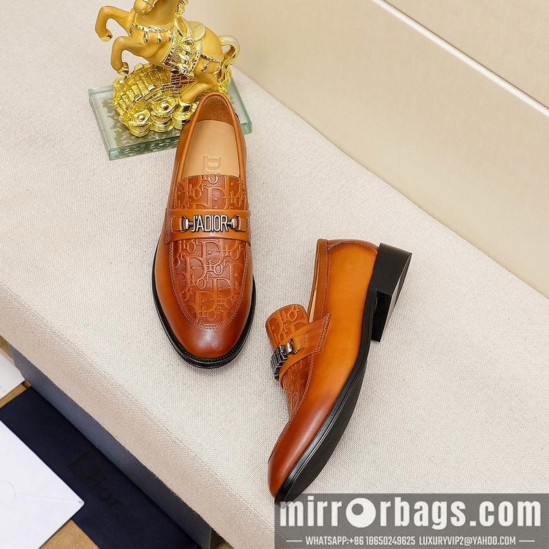 Replica Dior Shoes sz38-45 hnm0152