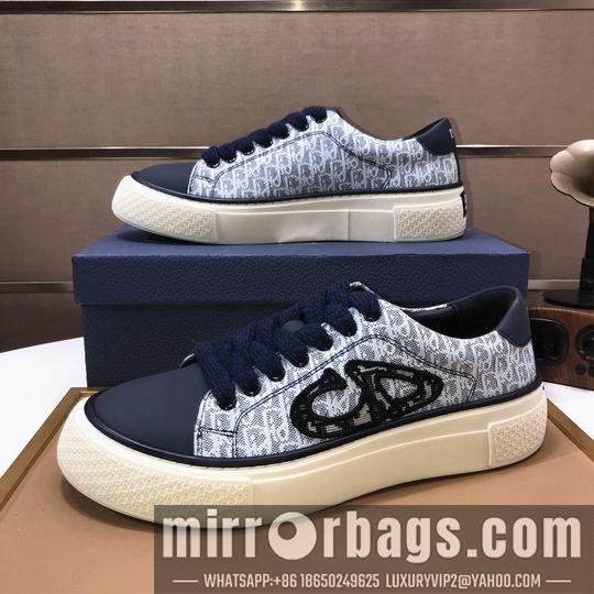 Replica Dior Shoes sz38-45 hnh0713