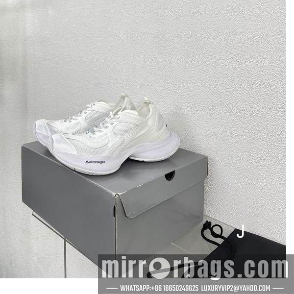 Replica Balenciaga Shoes sz35-405 XJ0604