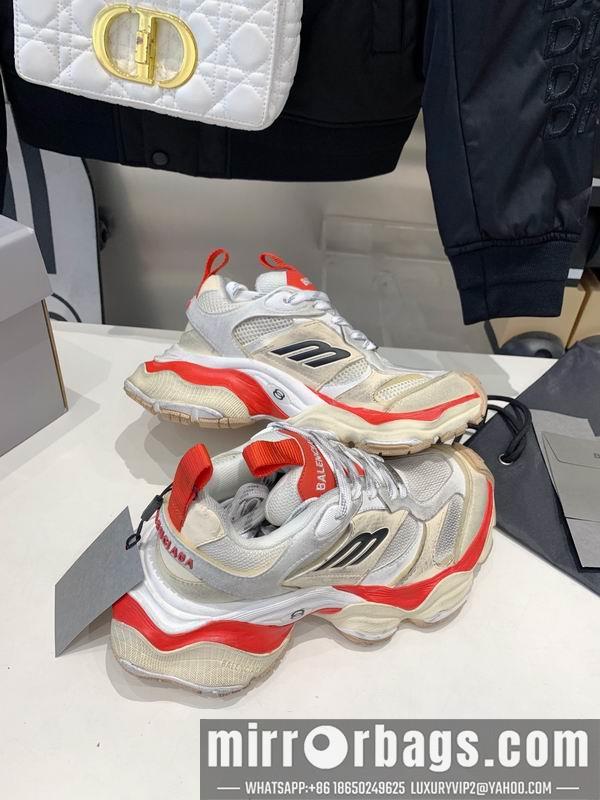 Replica Balenciaga Shoes sz35-45 mnm0131