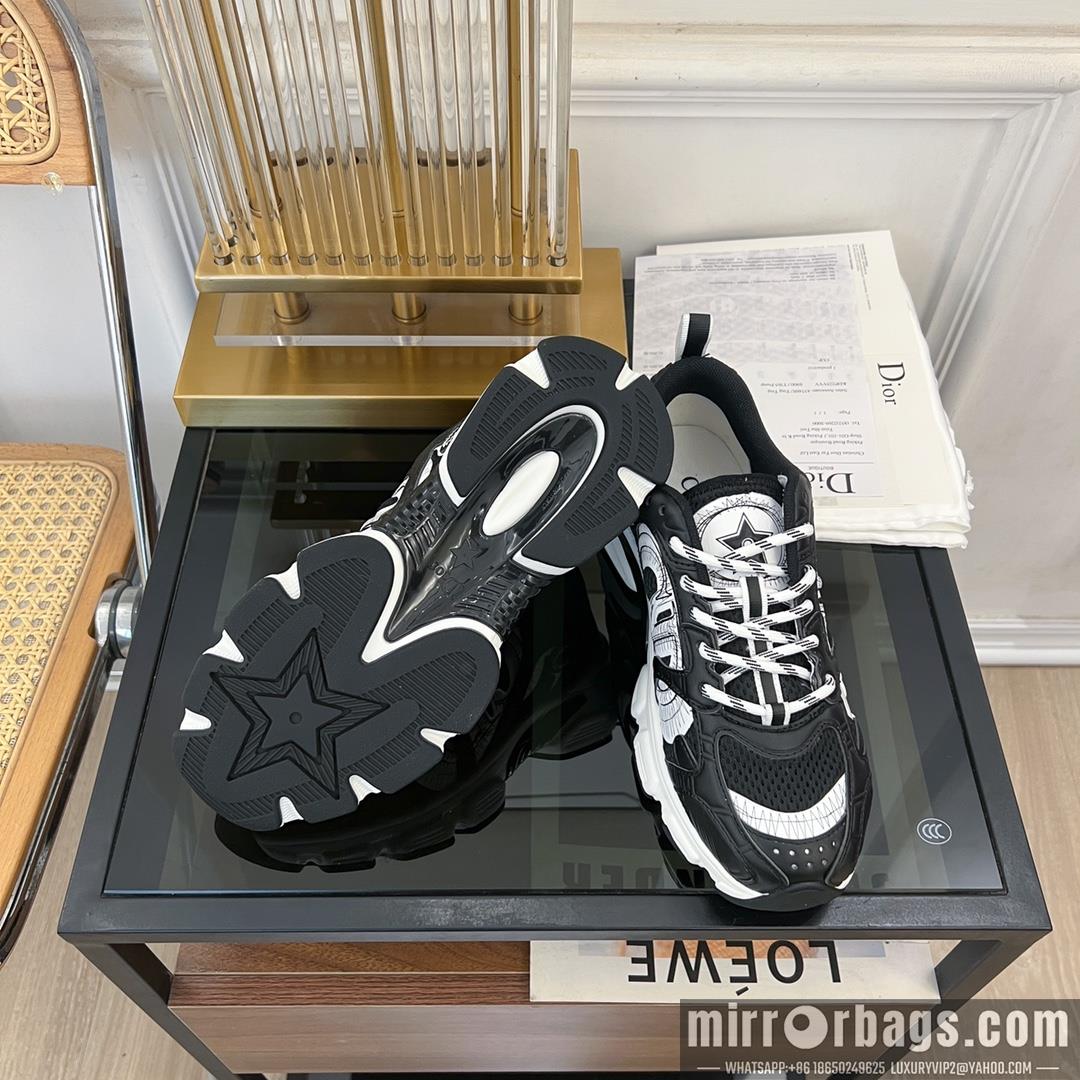 Replica Dior Shoes sz35-45 h0701