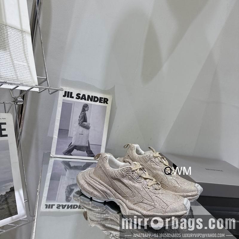 Replica Balenciaga Shoes sz35-45 4C WM1202