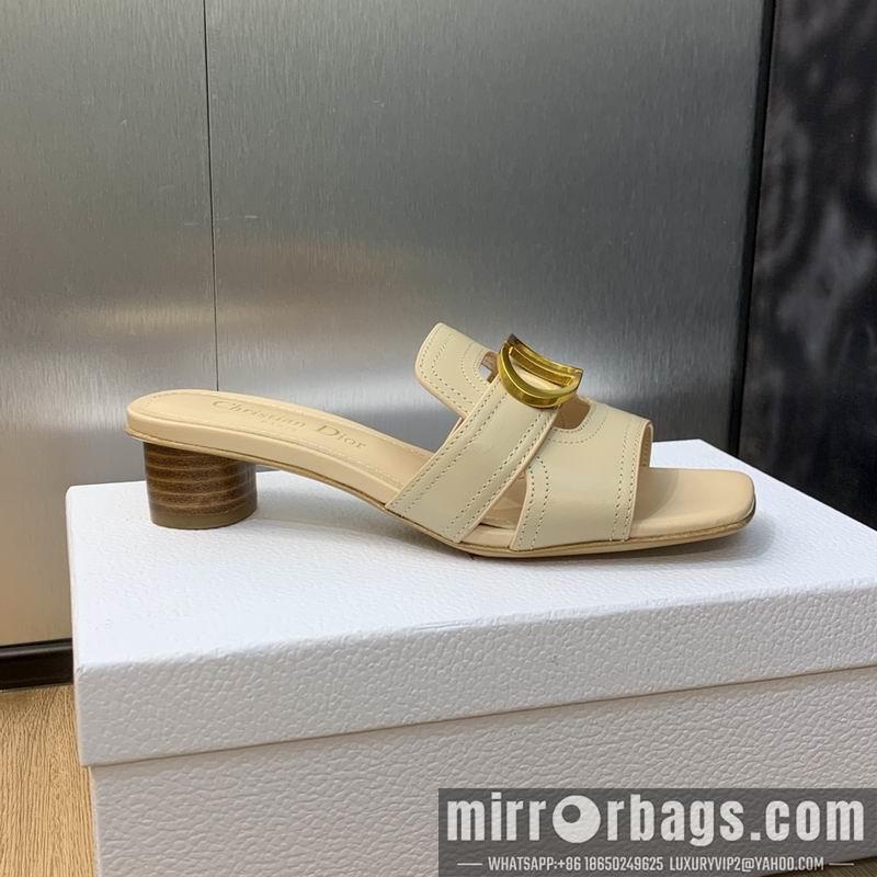 Replica Dior Shoes sz34-43 mnw0316