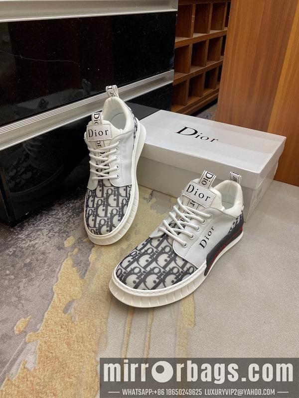 Replica Dior Shoes sz38-44 mnm0107
