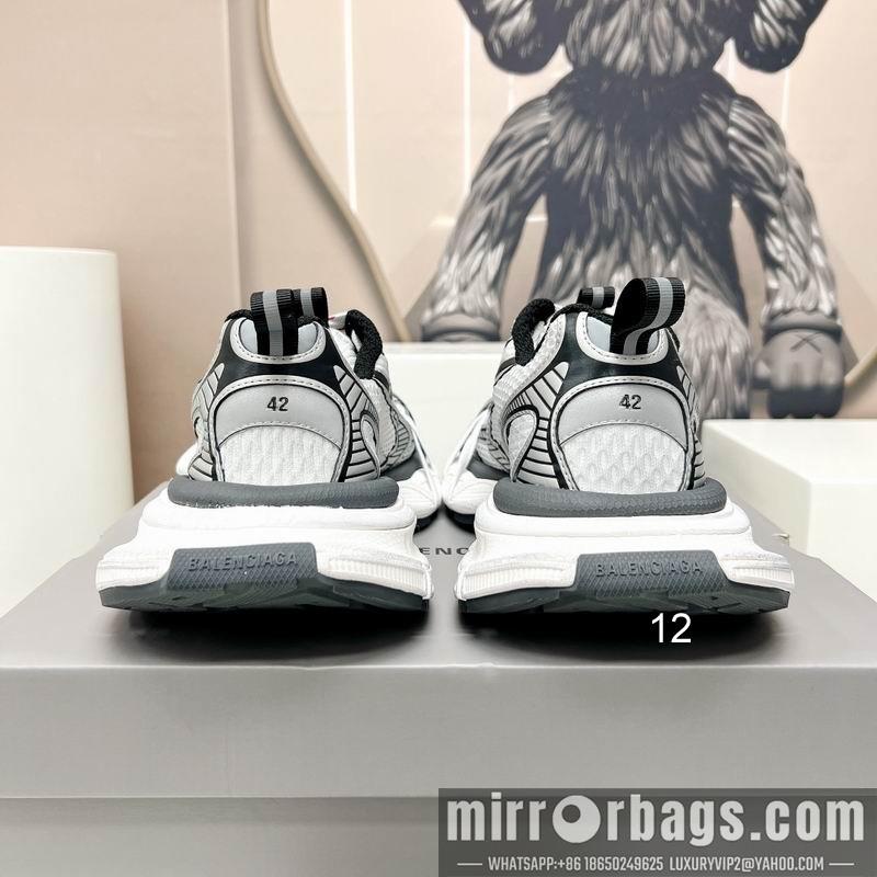 Replica Balenciaga Shoes sz35-45 J0207
