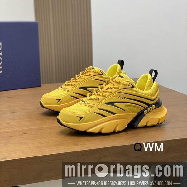 Replica Dior Shoes sz38-45 WM1104
