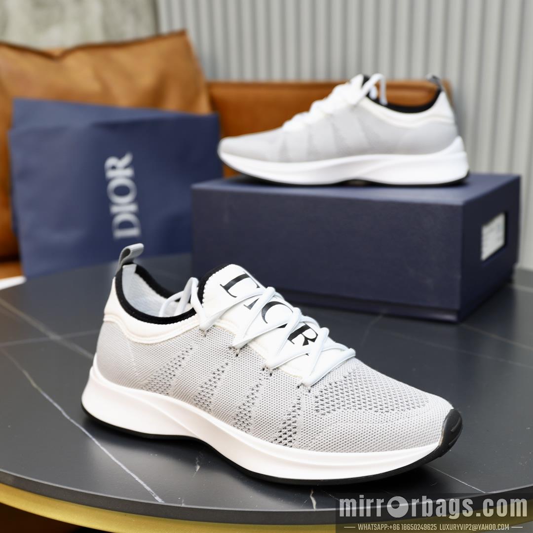 Replica Dior Shoes sz38-44 hnh1218