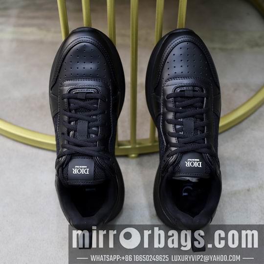 Replica Dior Shoes sz38-47 mnh0504