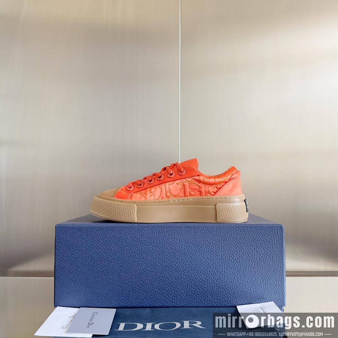 Replica Dior Shoes sz35-45 h0906