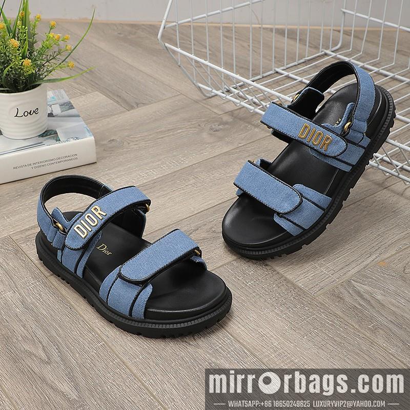 Replica Dior Shoes sz35-42 mnw0301