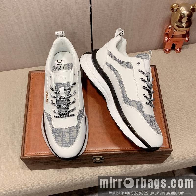 Replica Dior Shoes sz38-45 mnw0305