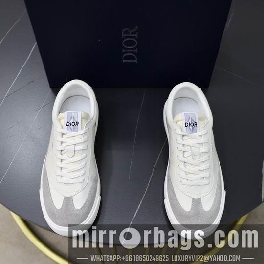 Replica Dior Shoes sz38-45 hnh0201