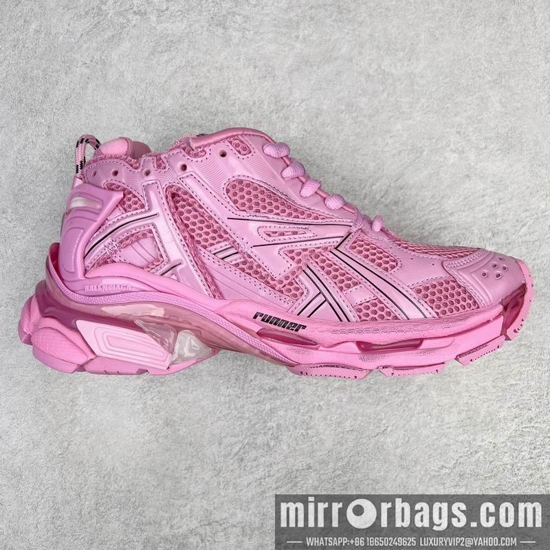 Replica Balenciaga Shoes sz35-46 hnm0120