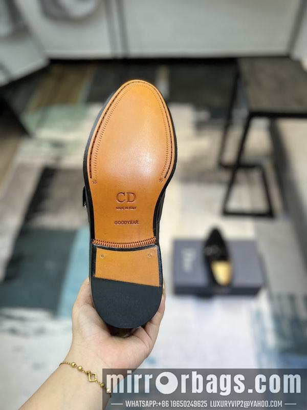 Replica Dior Shoes sz39-44 hnm0157