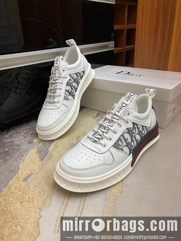 Replica Dior Shoes mnm0110