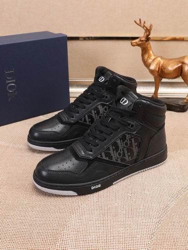 Replica Dior Shoes sz38-44 jyh0902