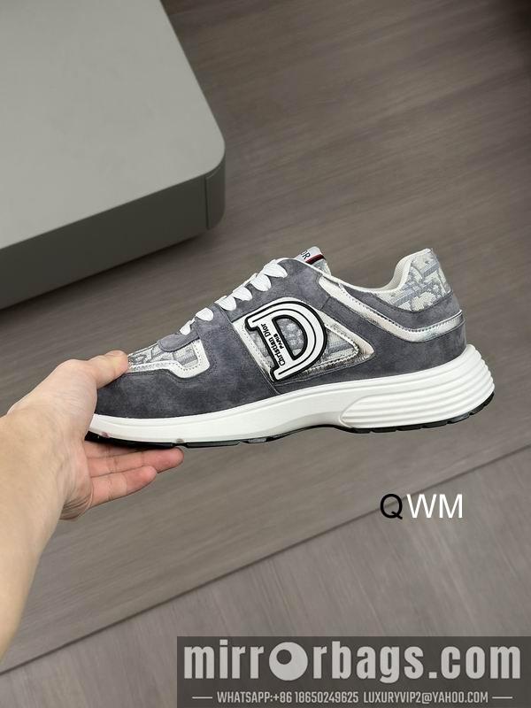 Replica Dior Shoes sz38-45 M1108