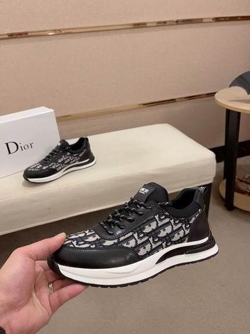 Replica Dior Shoes sz38-45 hnh0522