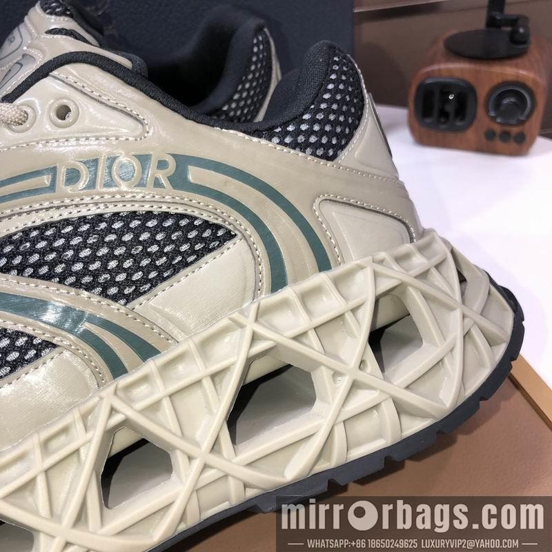 Replica Dior Shoes sz39-46 hnh0311