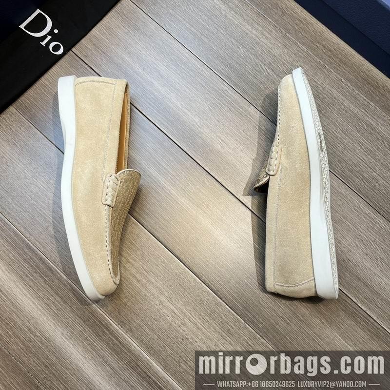 Replica Dior Shoes sz39-44 hnm0144