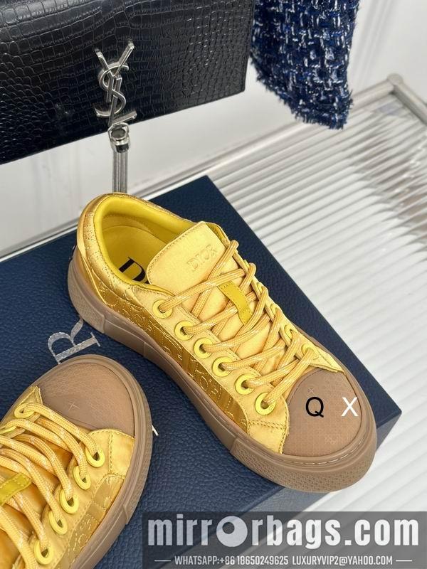 Replica Dior Shoes sz35-40 JX0903