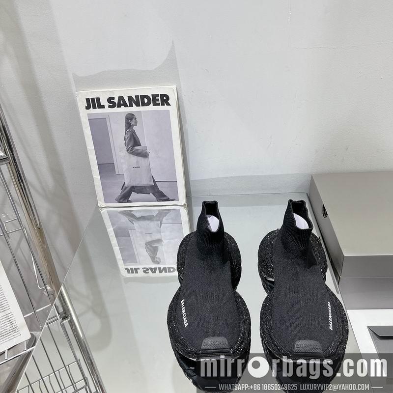 Replica Balenciaga Shoes sz35-44 mnw0206