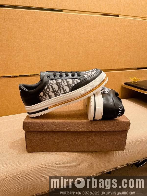 Replica Dior Shoes sz38-44 mnm0191