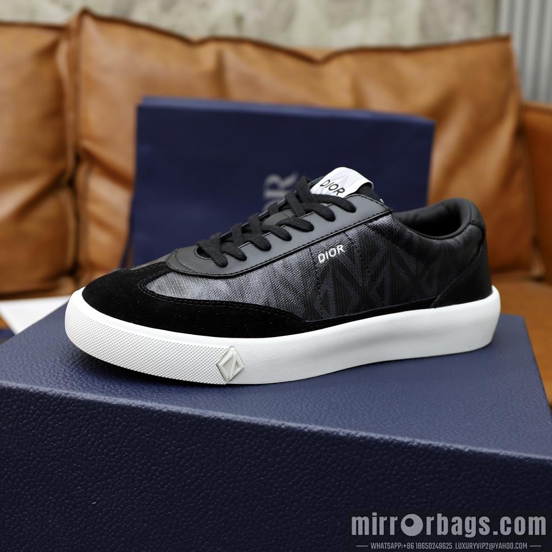 Replica Dior Shoes sz38-44 h1001