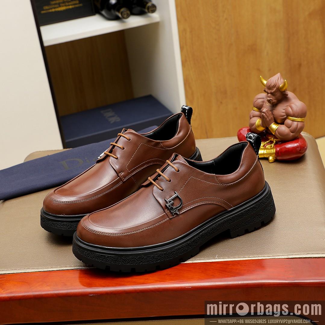 Replica Dior Shoes sz38-45 h0601