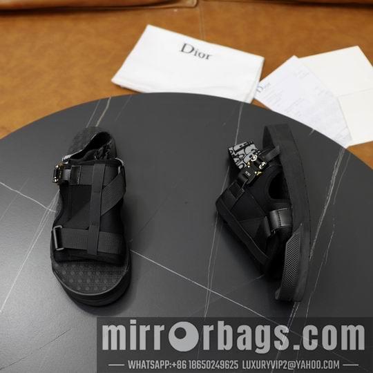 Replica Dior Shoes sz38-45 hnh0601