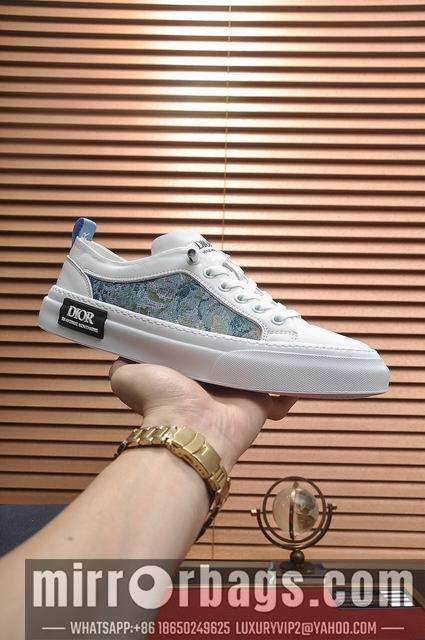 Replica Dior Shoes sz38-45 mnh0518