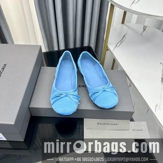 Replica Balenciaga Shoes sz35-40 mnh0801