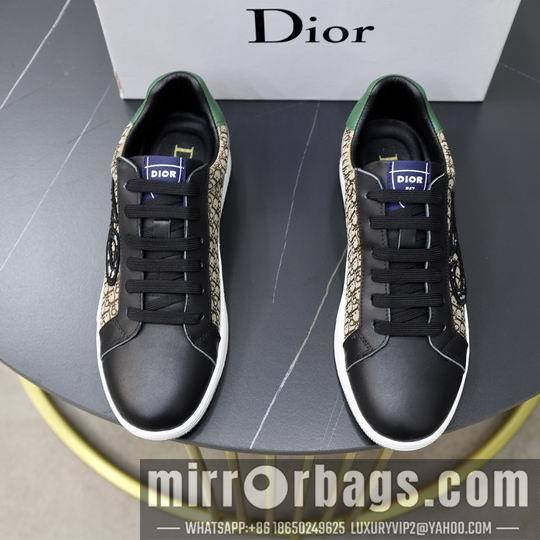 Replica Dior Shoes sz38-45 mnh0520