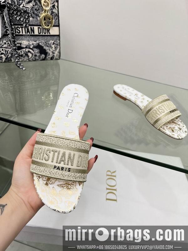 Replica Dior Shoes sz34-46 mnw0303
