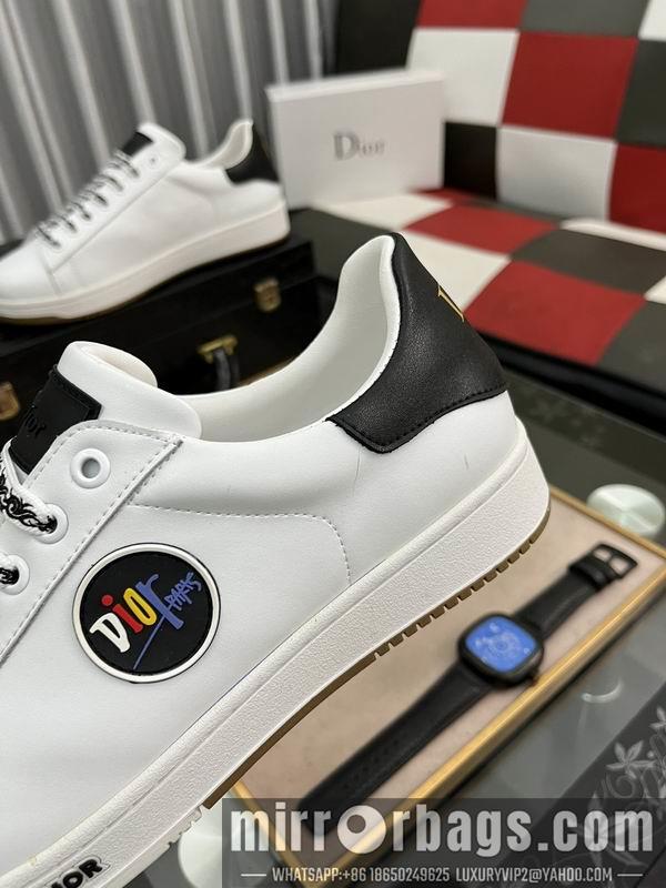 Replica Dior Shoes sz38-44 mnm0127